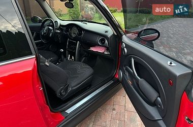 Хэтчбек MINI Cooper 2004 в Ужгороде