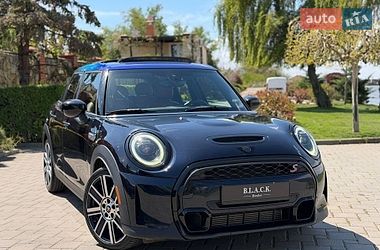 Хэтчбек MINI Cooper 2021 в Николаеве
