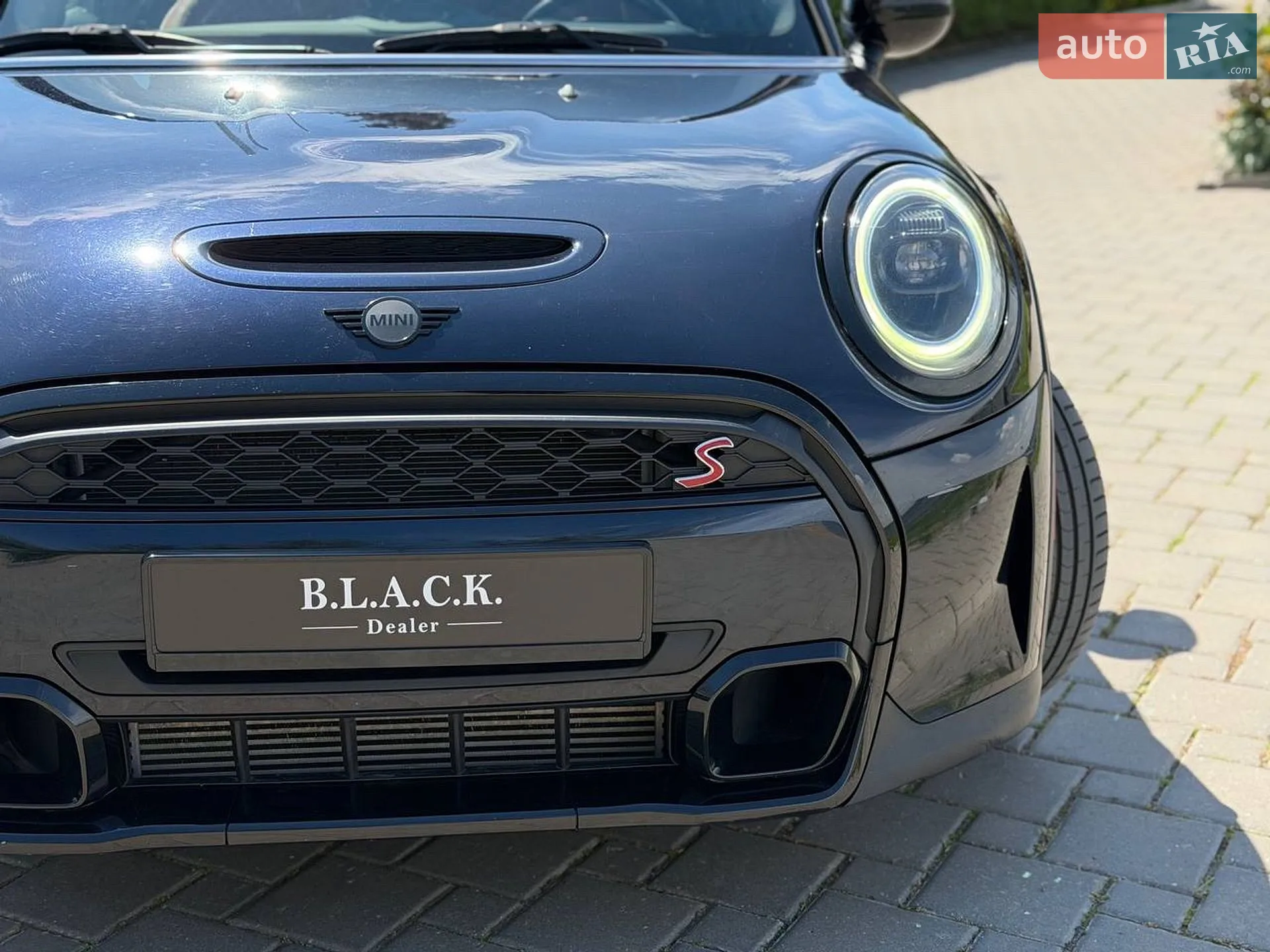 2021 MINI Cooper - мініатюра 3