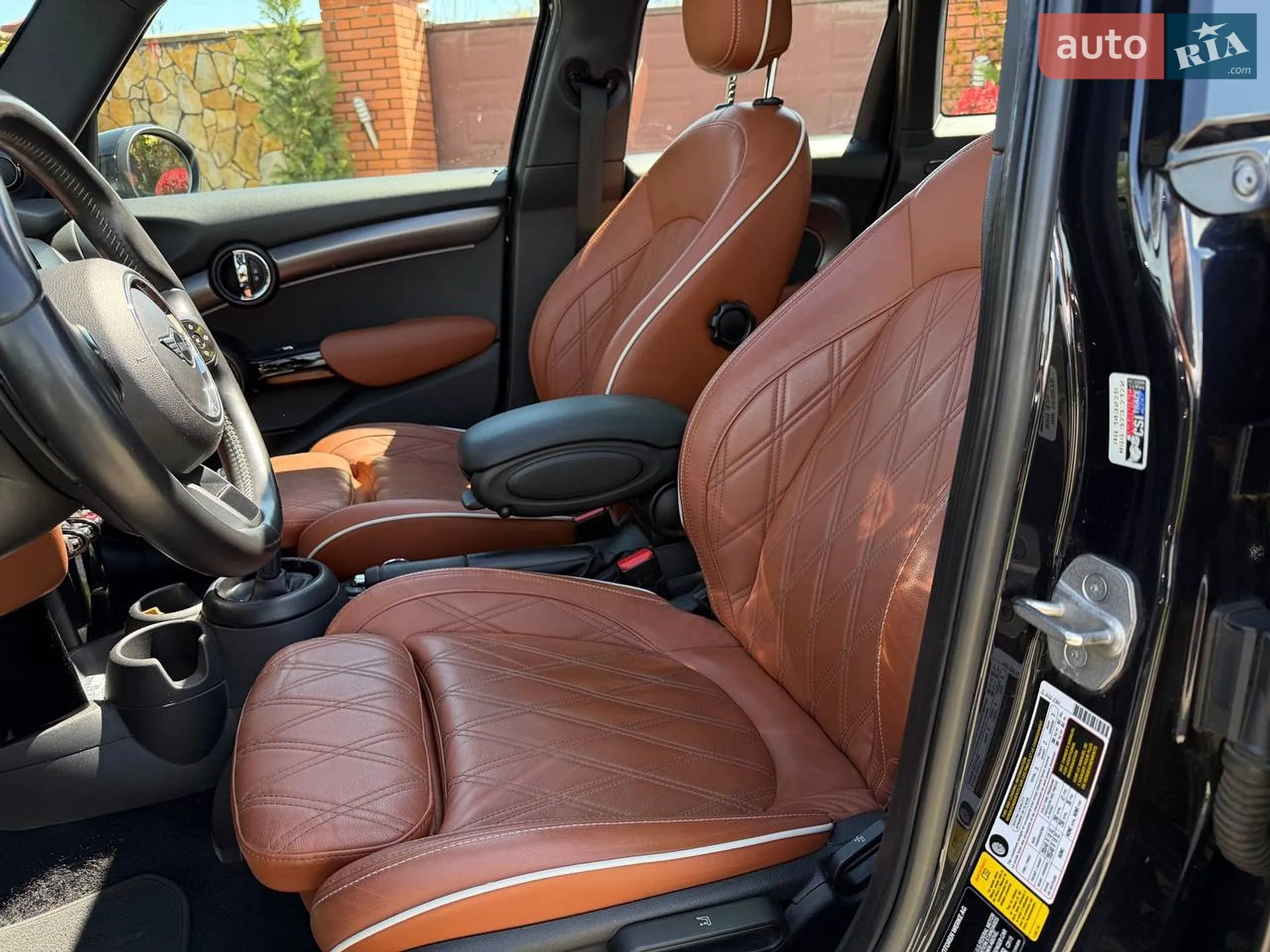 2021 MINI Cooper - мініатюра 7