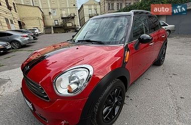 Хэтчбек MINI Cooper 2014 в Днепре