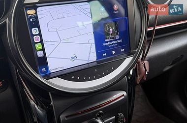 Хэтчбек MINI Cooper 2014 в Днепре
