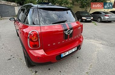Хэтчбек MINI Cooper 2014 в Днепре