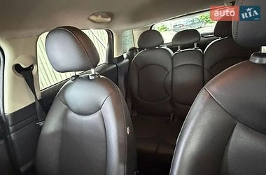 Хэтчбек MINI Cooper 2014 в Днепре