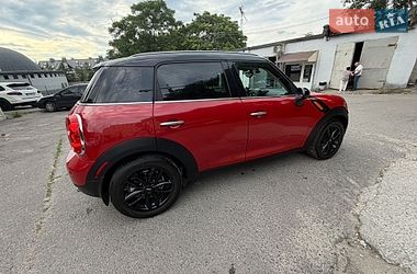 Хэтчбек MINI Cooper 2014 в Днепре