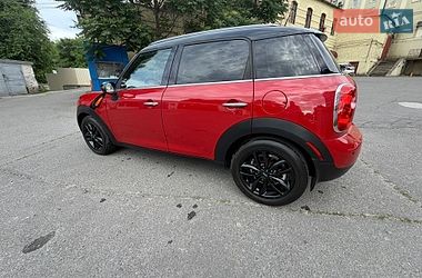 Хэтчбек MINI Cooper 2014 в Днепре