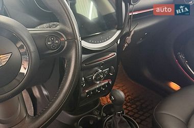 Хэтчбек MINI Cooper 2014 в Днепре