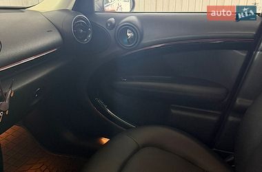 Хэтчбек MINI Cooper 2014 в Днепре