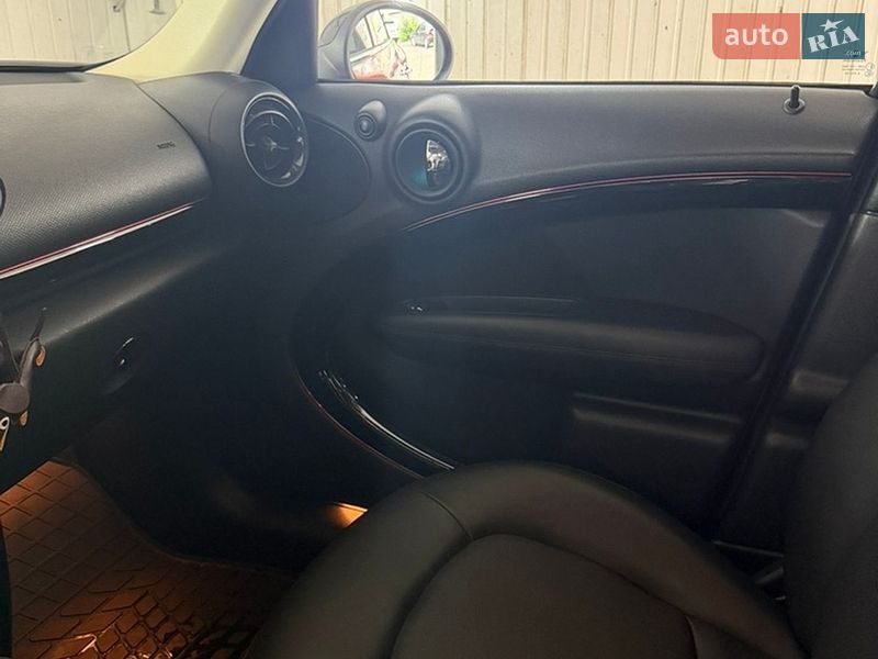 Хэтчбек MINI Cooper 2014 в Днепре