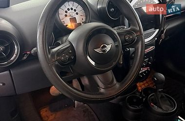 Хэтчбек MINI Cooper 2014 в Днепре