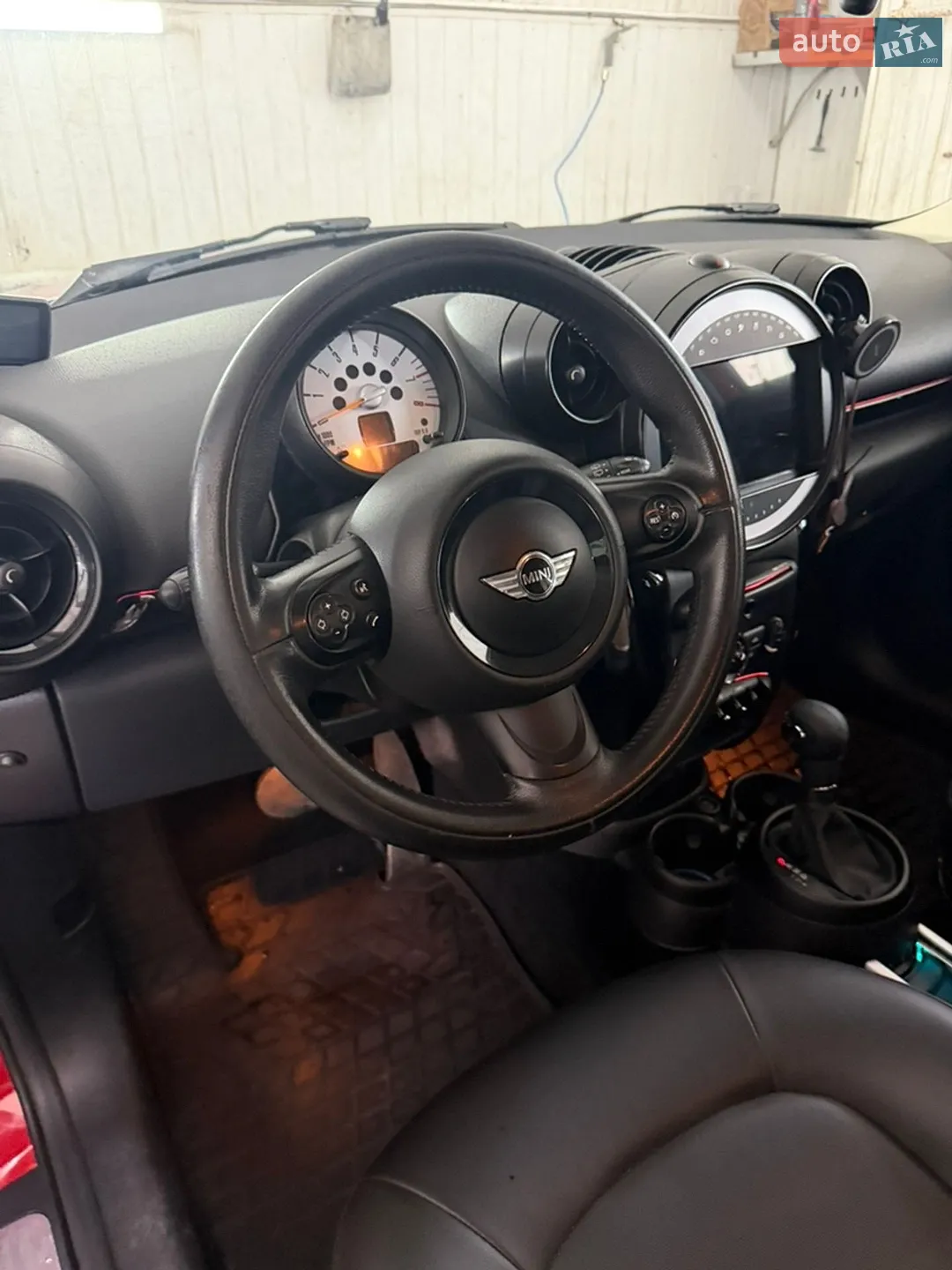 2014 MINI Cooper - мініатюра 12
