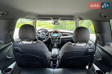 Хэтчбек MINI Cooper 2022 в Хмельницком