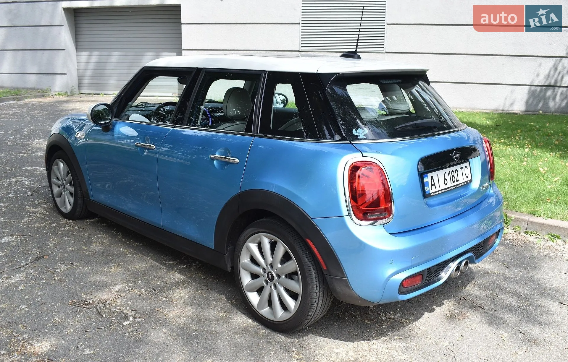 2018 MINI Cooper - мініатюра 14