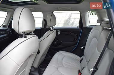 Хэтчбек MINI Cooper 2018 в Киеве