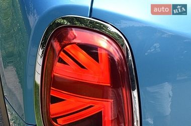 Хэтчбек MINI Cooper 2018 в Киеве