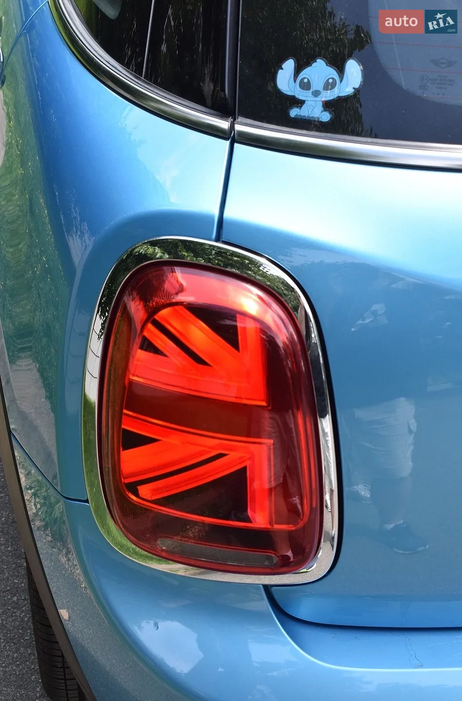 2018 MINI Cooper - мініатюра 19