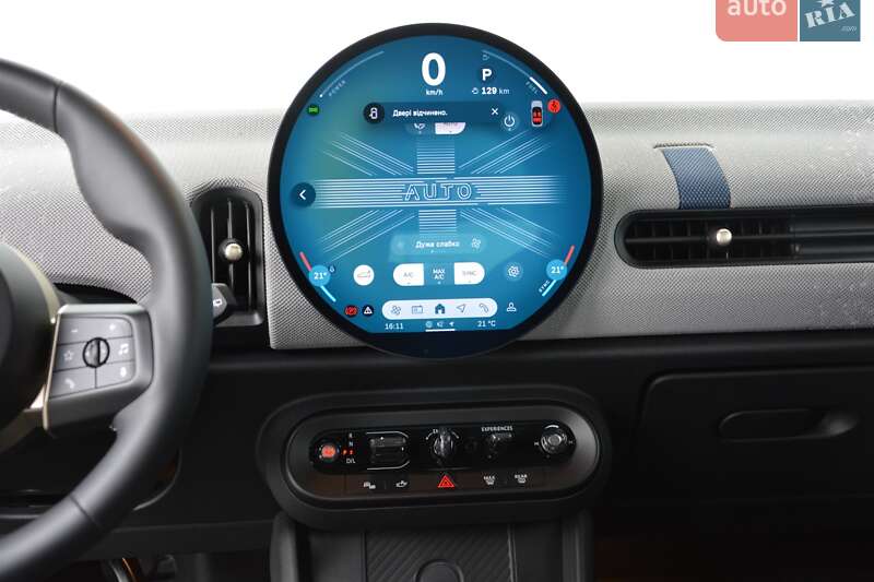 Хетчбек MINI Cooper 2025 в Києві