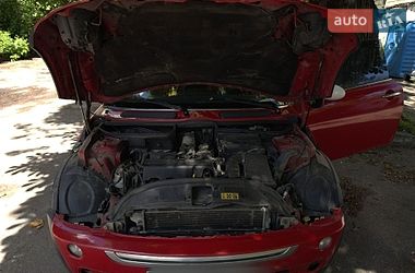 Хэтчбек MINI Cooper 2005 в Киеве