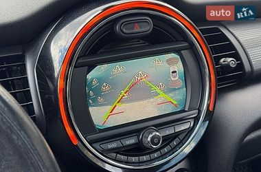 Хетчбек MINI Cooper 2017 в Києві
