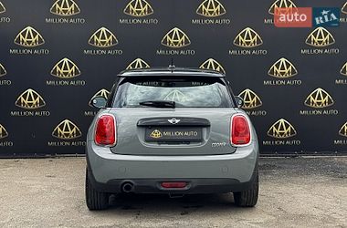 Хетчбек MINI Cooper 2017 в Києві