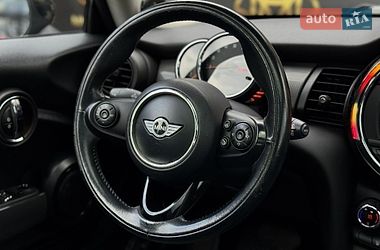 Хетчбек MINI Cooper 2017 в Києві