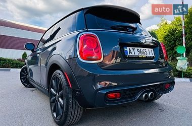 Хетчбек MINI Cooper 2018 в Пісочині