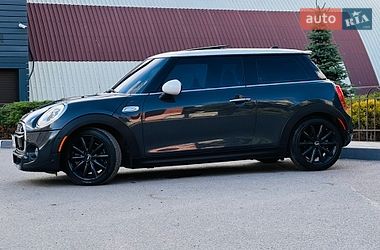 Хетчбек MINI Cooper 2018 в Пісочині
