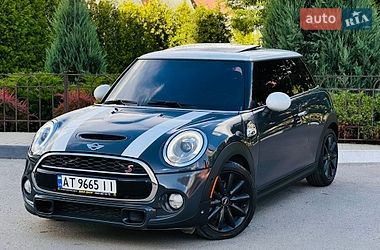 Хетчбек MINI Cooper 2018 в Пісочині