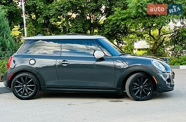 Хетчбек MINI Cooper 2018 в Пісочині