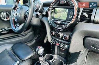 Хетчбек MINI Cooper 2018 в Пісочині