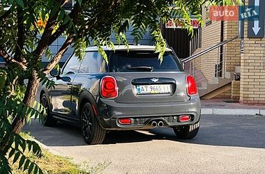 Хетчбек MINI Cooper 2018 в Пісочині