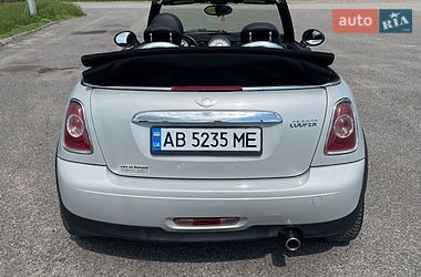 Хетчбек MINI Cooper 2013 в Шаргороді