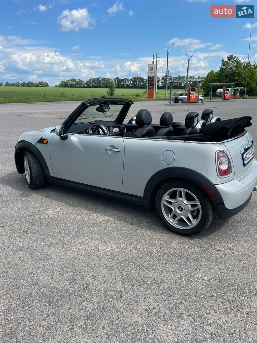 2013 MINI Cooper - мініатюра 7