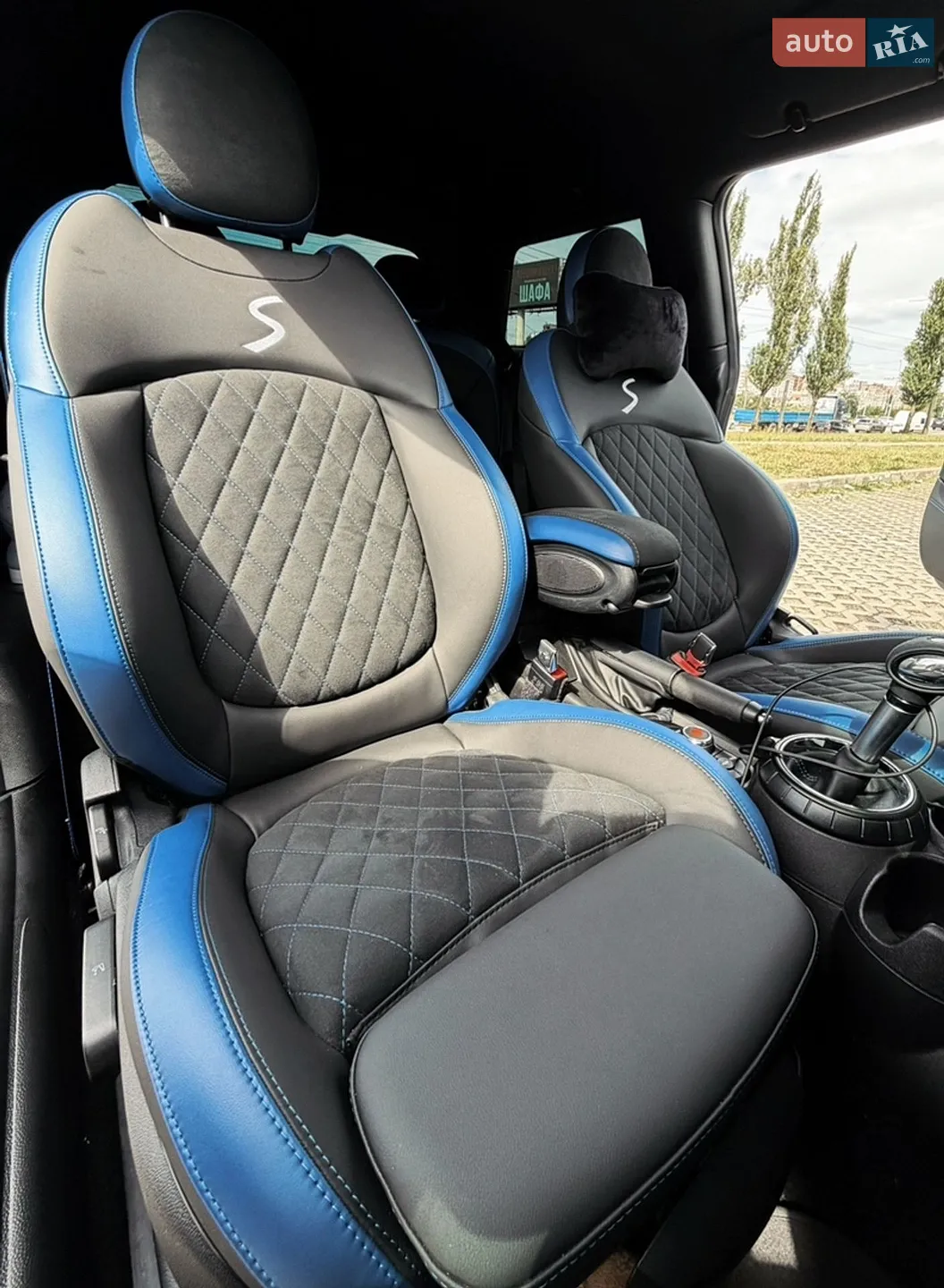 2016 MINI Cooper - мініатюра 11