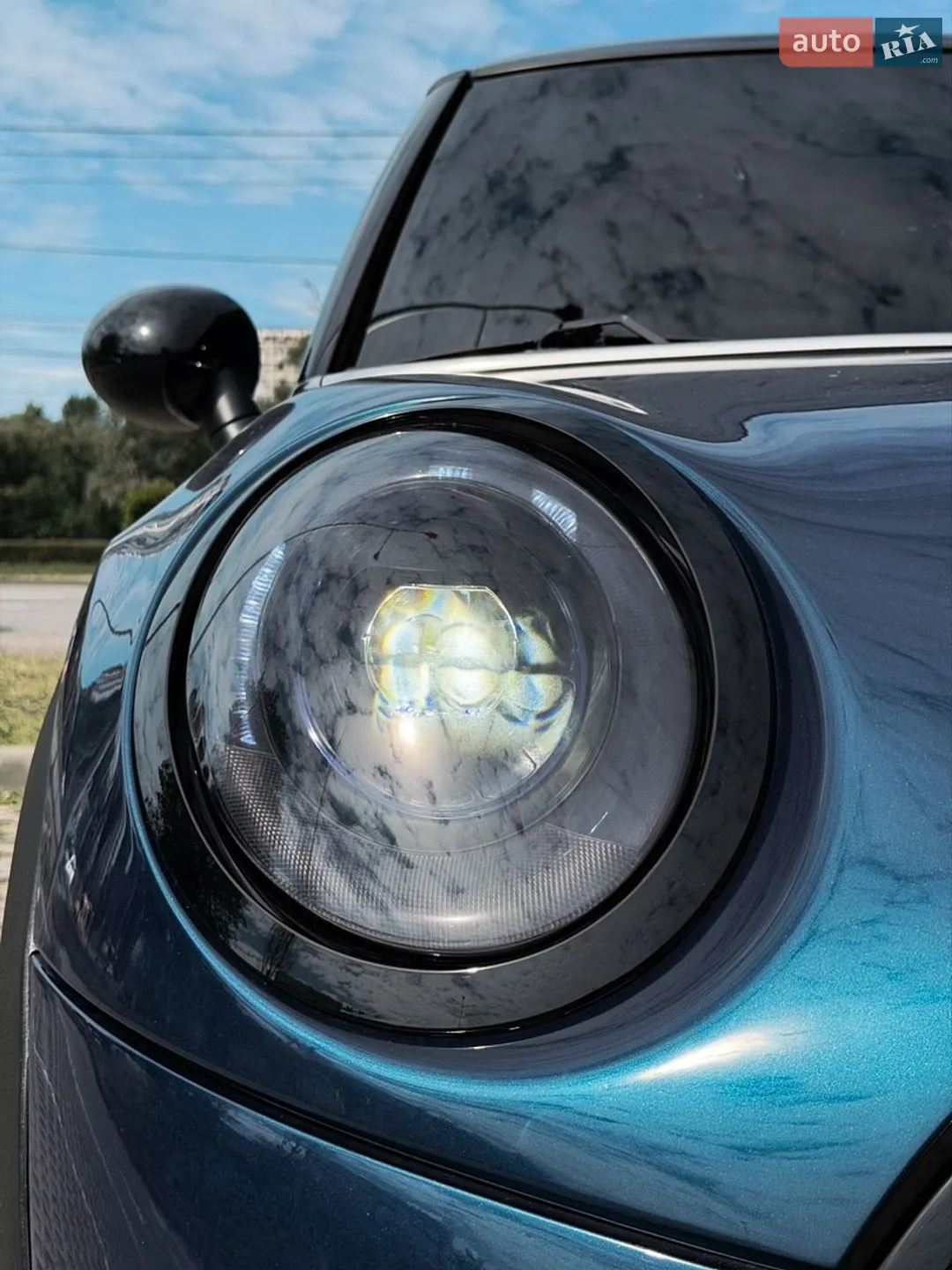 2016 MINI Cooper - мініатюра 12