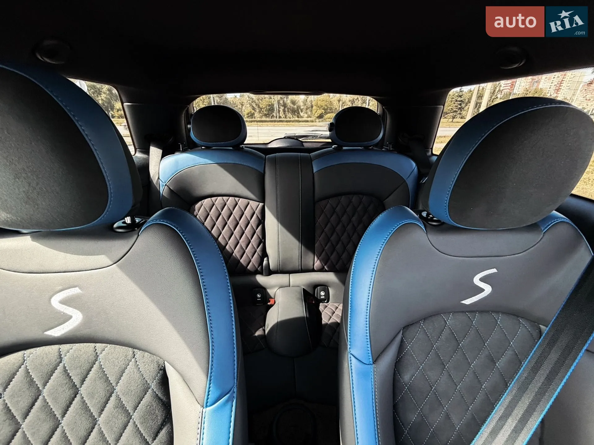 2016 MINI Cooper - мініатюра 22
