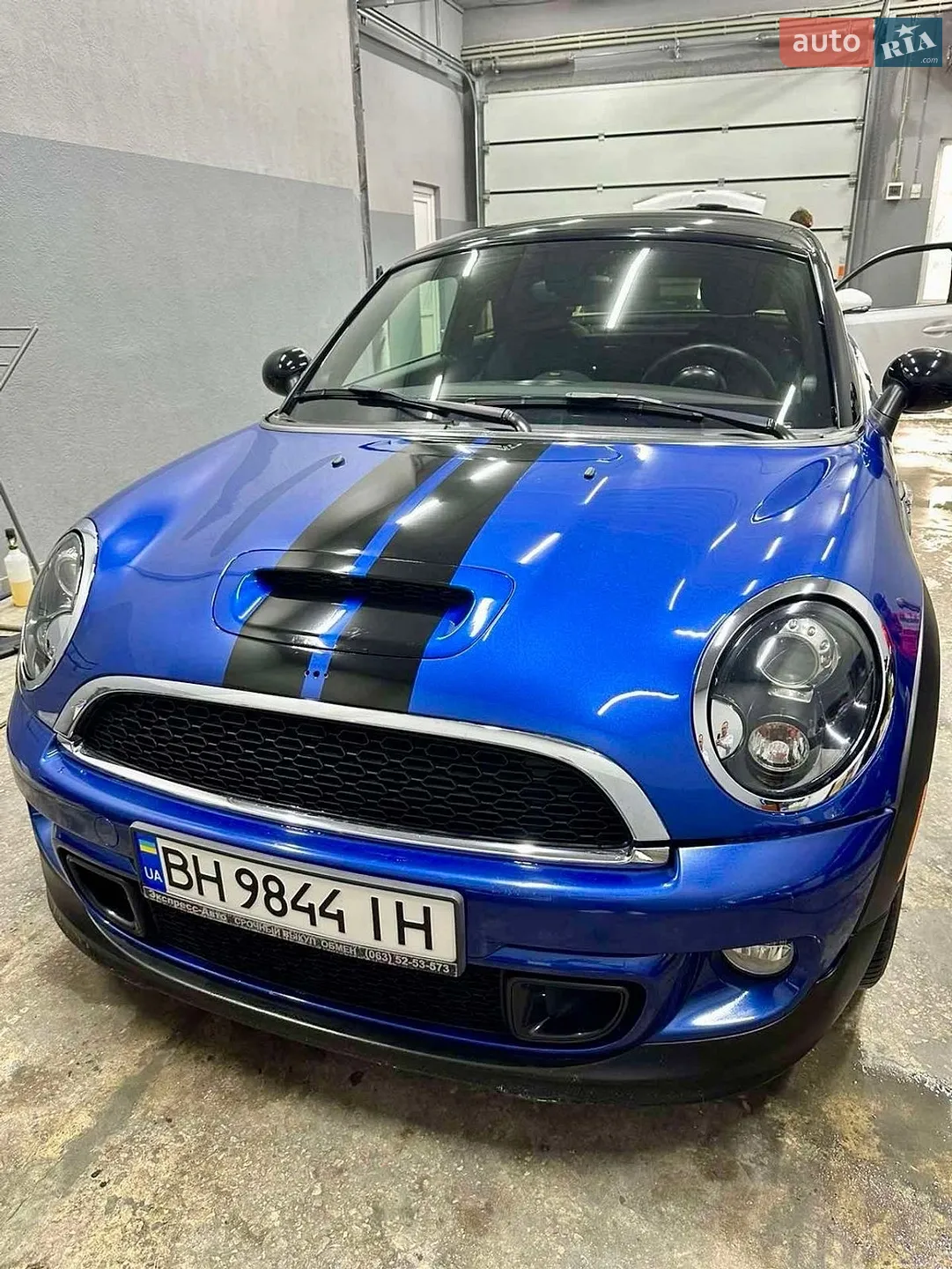 2013 MINI Cooper - мініатюра 2