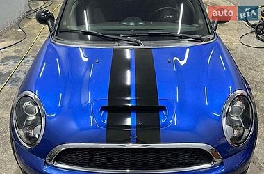 mini cooper 2013 в Одесса от профессионального продавца Александр