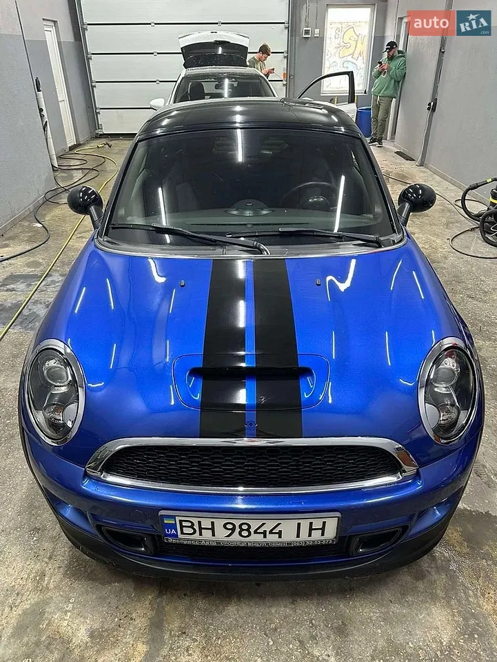 2013 MINI Cooper - мініатюра 18
