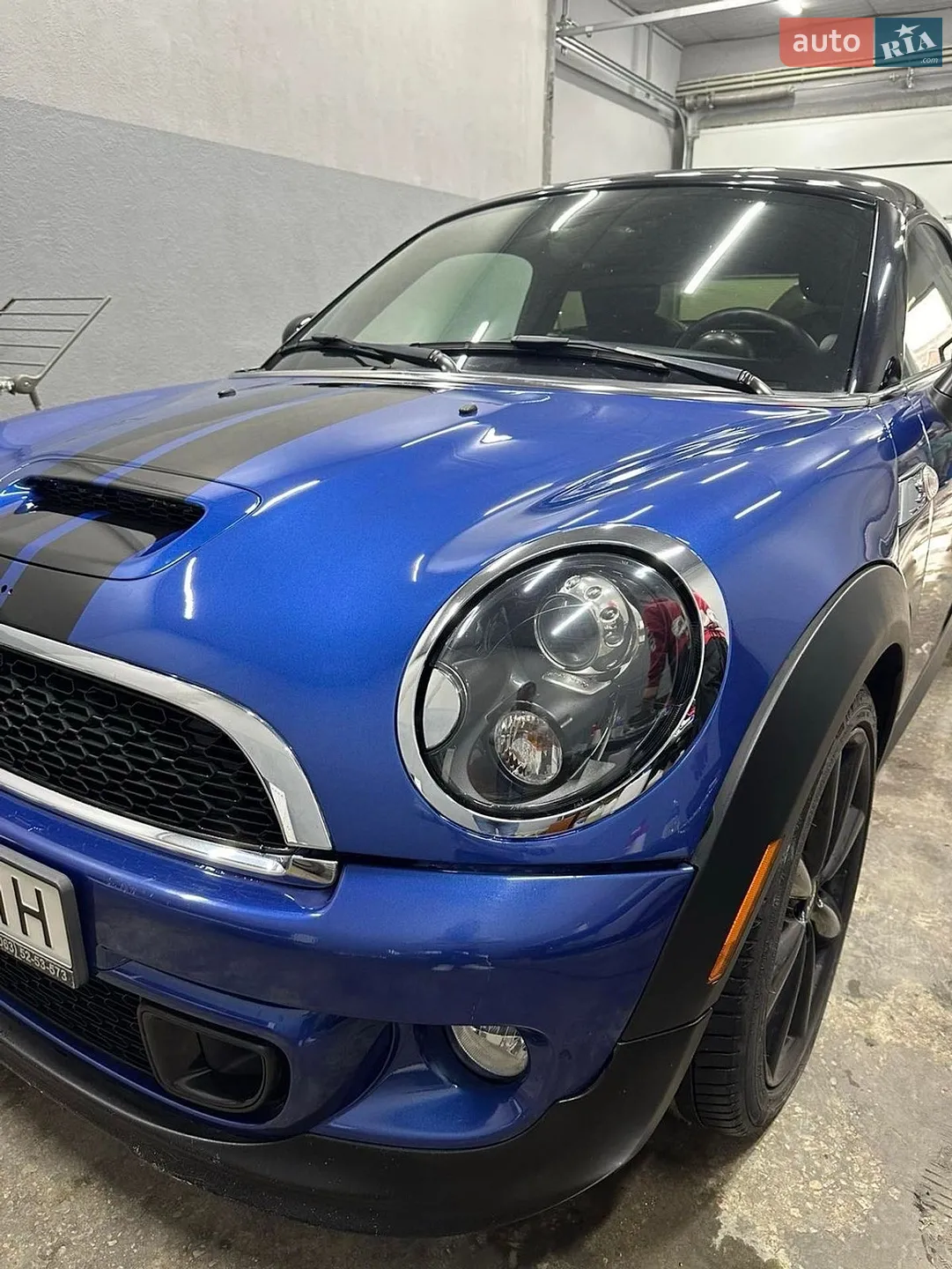 2013 MINI Cooper - мініатюра 3