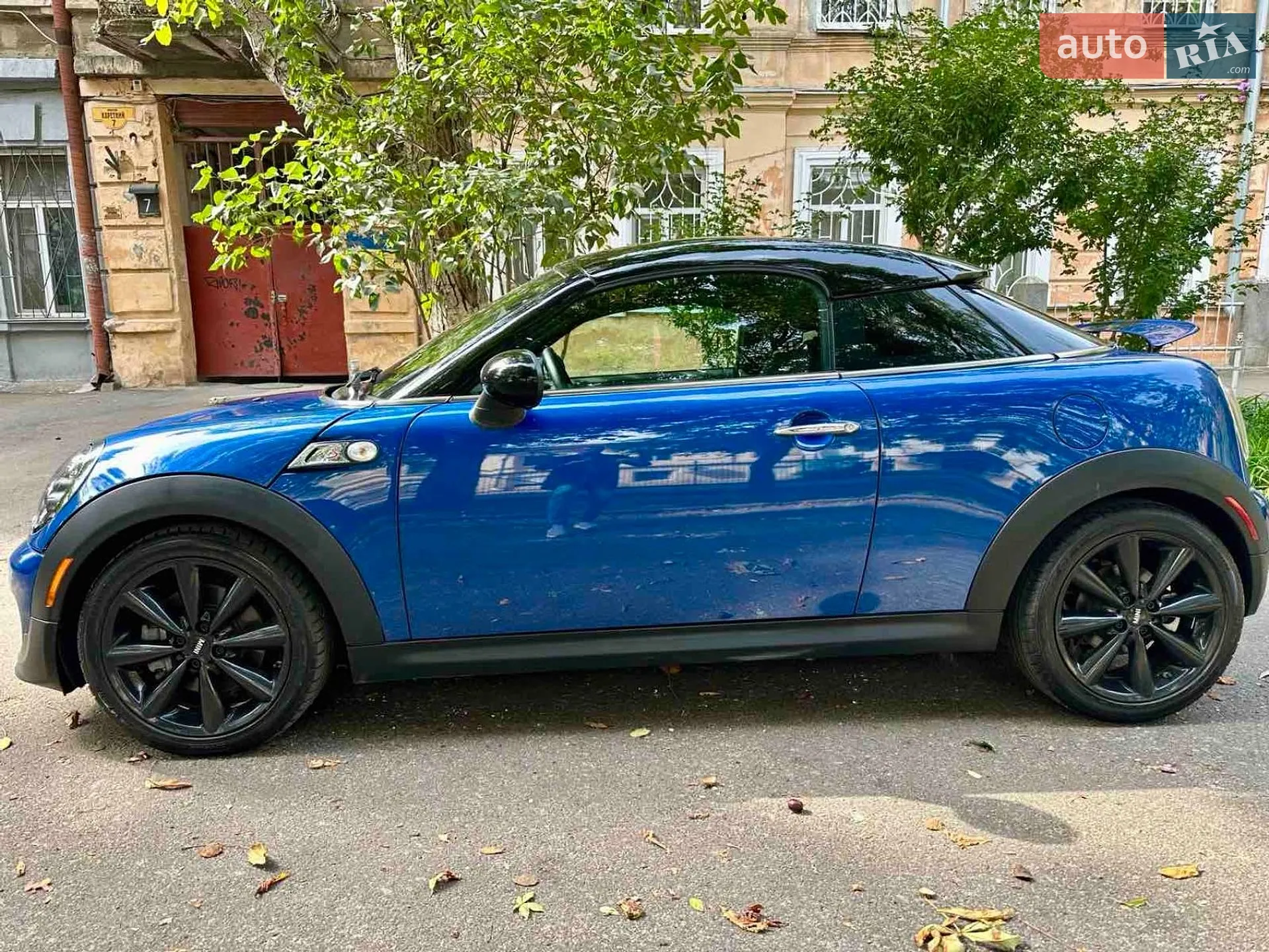2013 MINI Cooper - мініатюра 14