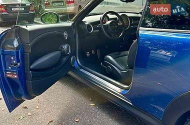 Хэтчбек MINI Cooper 2013 в Одессе