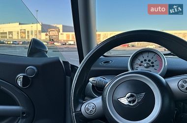 Хэтчбек MINI Cooper 2004 в Киеве