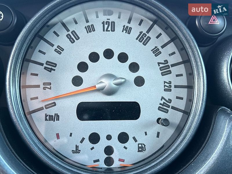 Хэтчбек MINI Cooper 2004 в Киеве