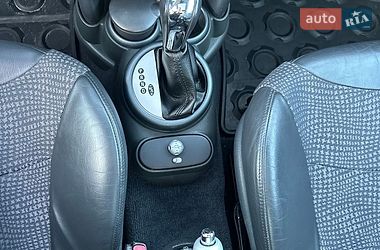 Хэтчбек MINI Cooper 2004 в Киеве