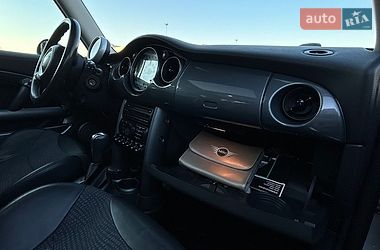 Хэтчбек MINI Cooper 2004 в Киеве