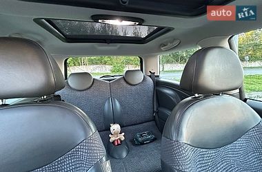 Хэтчбек MINI Cooper 2004 в Киеве