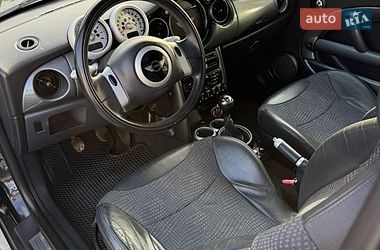 Хетчбек MINI Cooper 2003 в Борщеві фото 18 Хетчбек MINI Cooper 2003 в Борщеві