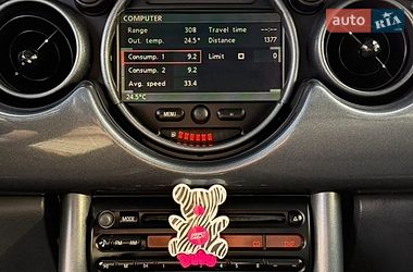 Хетчбек MINI Cooper 2003 в Борщеві фото 24 Хетчбек MINI Cooper 2003 в Борщеві