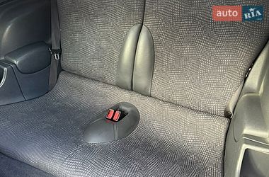 Хетчбек MINI Cooper 2003 в Борщеві фото 28 Хетчбек MINI Cooper 2003 в Борщеві